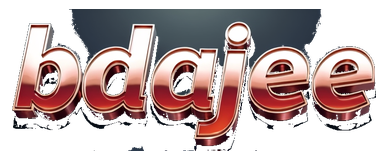 bdajee logo
