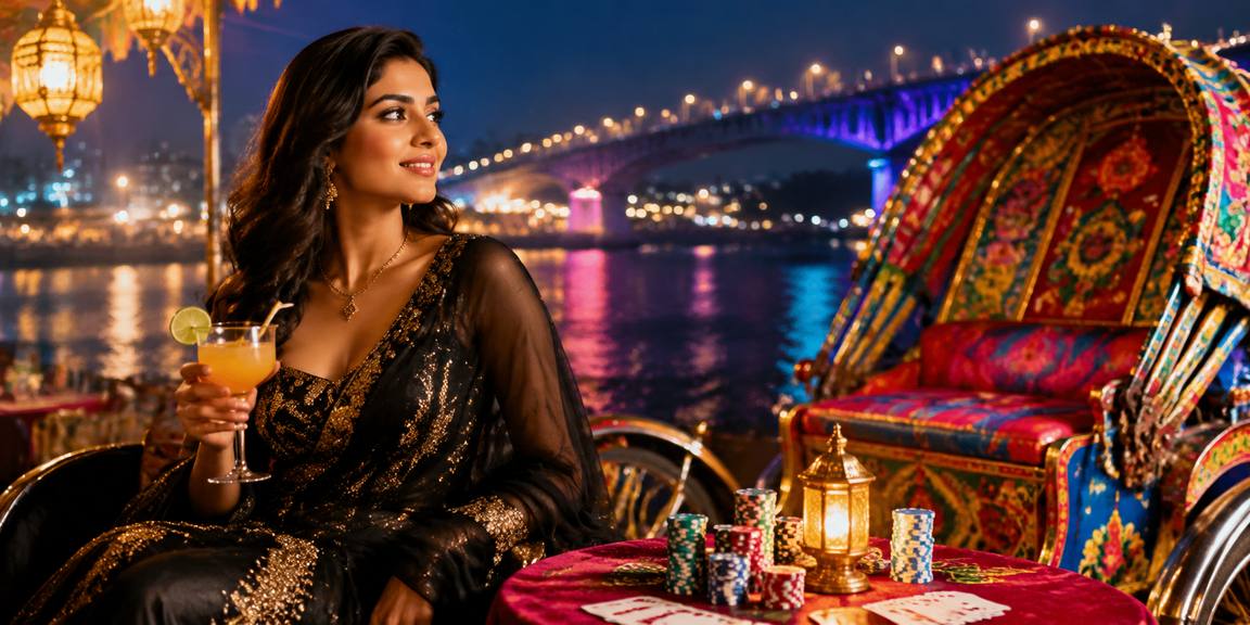 bdajee স্লট গেম লবি যেখানে প্রতিটি স্পিন আপনার পছন্দ অনুযায়ী সাজানো